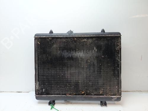 water-radiator-citroen-c5-ii-rc_-2004-2005-2006-2007-2008-33690180 main image