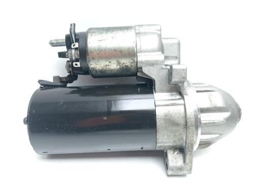 Used Starter MERCEDES-BENZ C-CLASS (W204) [2007-2015]  16195536