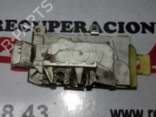 Rear right lock FORD FOCUS I (DAW, DBW)  | BP7951428C99 