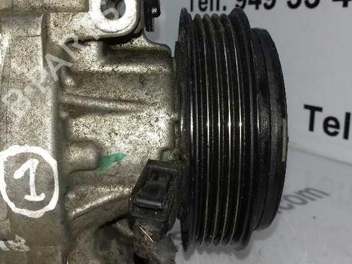 AC compressor FIAT PUNTO (188_) 1.2 60 (188.030, .050, .130, .150, .230, .250) | BP7964036M34 