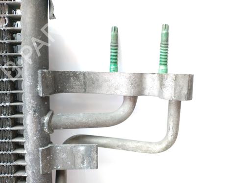 AC radiator FORD FOCUS II (DA_, HCP, DP) 1.6 Ti | BP24642809M32 - Image 2