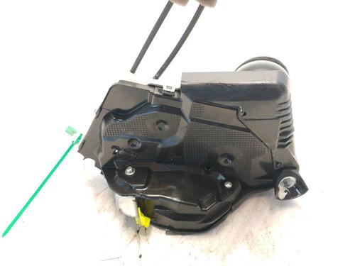 Used Front left lock Front left lock TOYOTA YARIS (_P13_) [2010-2020] 40298692 40298692
