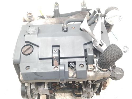 Used Engine Engine 31697318 31697318