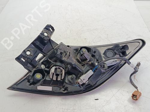 Left taillight TOYOTA COROLLA Hatchback (_E21_, _EA1_, _EH1_) | BP36320110C34 - Image 3