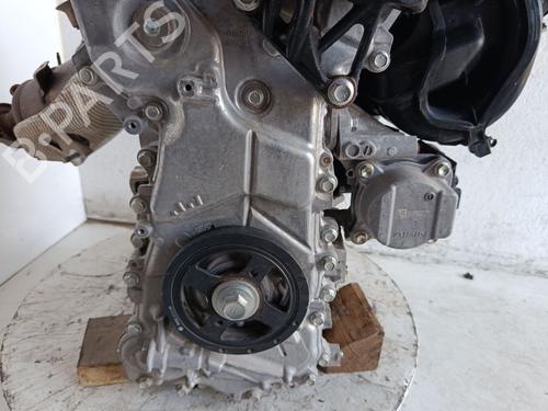 Engine TOYOTA YARIS CROSS (MXP_) 1.5 Hybrid All-wheel Drive (MXPJ15) | BP37700758M1 - Image 12