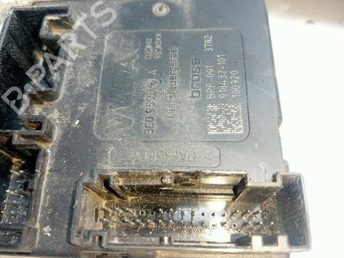 Front left window mechanism SEAT LEON (1P1) | BP23254079C22 - Image 6