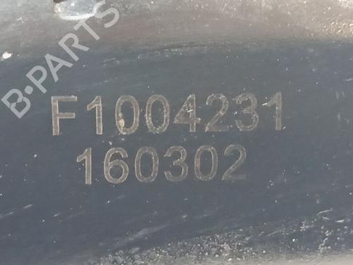 Starter VW GOLF V (1K1) 1.9 TDI | BP37197383M8 - Image 5