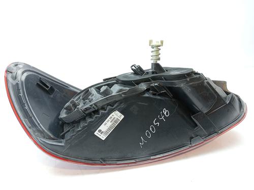 Right taillight VW SCIROCCO III (137, 138) 1.4 TSI | BP16241971C35