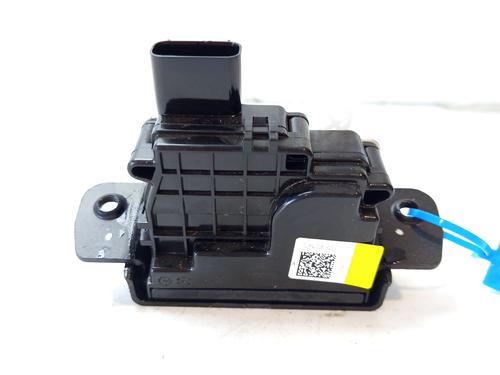 Tailgate lock KIA SPORTAGE IV (QL, QLE) 1.6 GDI | BP30755149C101