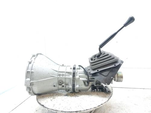 Used Gearbox Gearbox NISSAN PICK UP (D22) 2.5 D (83 hp) 33303461 33303461