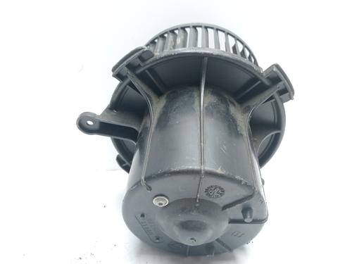 Heater blower motor CITROËN C3 Picasso (SH_)  | BP17201263M62 