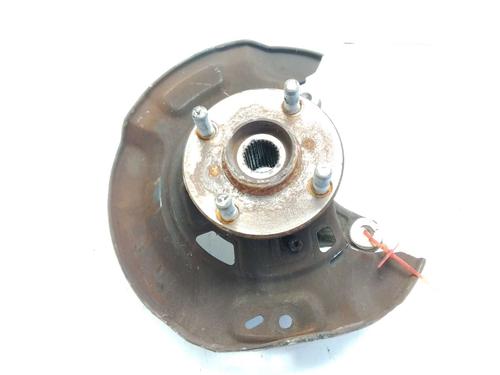 Used Right front steering knuckle Right front steering knuckle TOYOTA YARIS (_P9_) 1.4 D-4D (NLP90_, NLP90R) (90 hp) 40626304 40626304