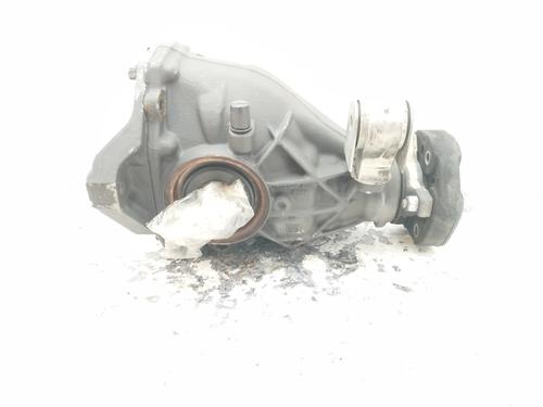 Rear differential MERCEDES-BENZ CLK (C209)  | BP17046365M24 
