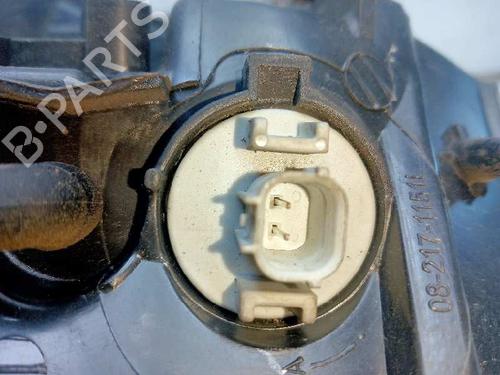 Faro izquierdo HONDA CIVIC VII Hatchback (EU, EP, EV)  | BP23240184C28 