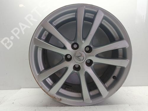 Used Rim Rim LEXUS IS C (GSE2_) 250 (214 hp) 33816586 33816586