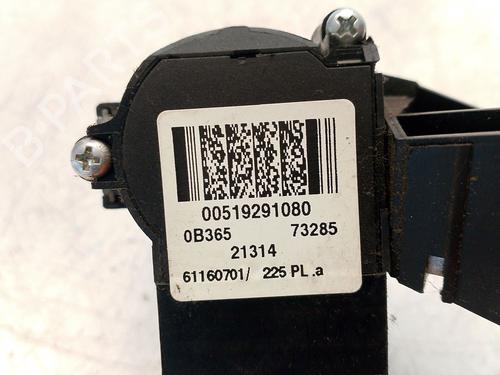 Ignition barrel FIAT QUBO (225_) | BP38013502M48 - Image 6