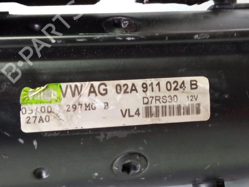 Starter VW SHARAN (7M8, 7M9, 7M6) 1.9 TDI | BP9224748M8 