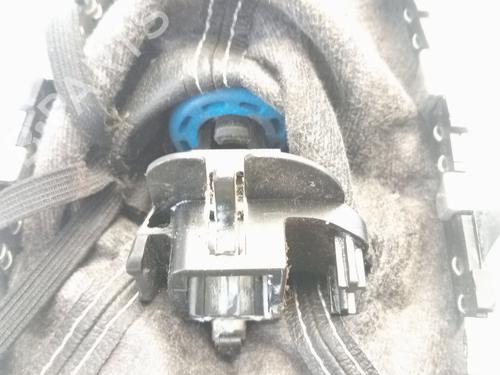 Shift knob OPEL ASTRA J GTC | BP31191395I34