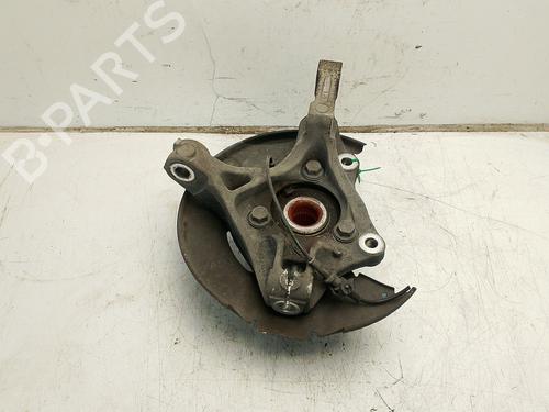 Left front steering knuckle CHEVROLET ORLANDO (J309) | BP37695606M25 - Image 6
