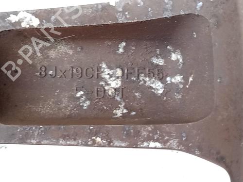 Rim LAND ROVER FREELANDER 2 (L359)  | BP28318999C45 