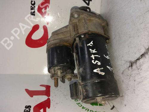 Starter OPEL ASTRA G Estate (T98) | BP7962818M8