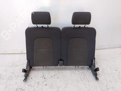 Rear seat (3rd row) AUDI Q7 (4LB) 3.0 TDI quattro | BP38069727I24 - Image 5