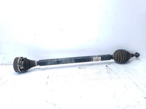 Used Right front driveshaft SEAT LEON (5F1) 1.6 TDI (90 hp) 19527187