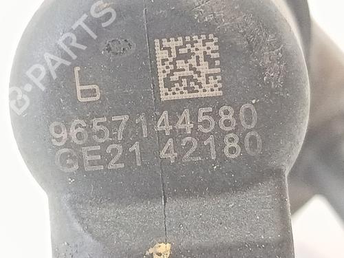 Injector CITROËN C5 II (RC_) 2.0 HDi (RCRHRH) | BP36503498M100 - Image 4