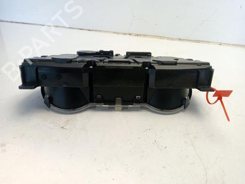 Instrument cluster TOYOTA C-HR (_X1_) | BP30598350C47