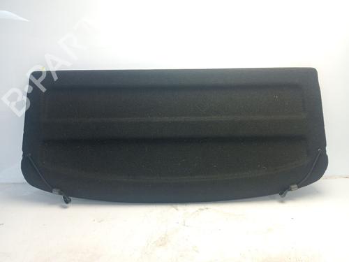 Bagklap CC/Kombi-Coupé RENAULT CLIO V (B7_) 1.0 TCe 100 (B7MT) (101 hp) 31213603