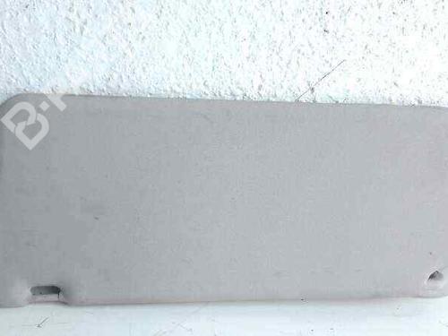 Used Right sun visor Right sun visor CITROËN BERLINGO MULTISPACE (B9) 1.6 HDi 75 16V (75 hp) 7959929 7959929