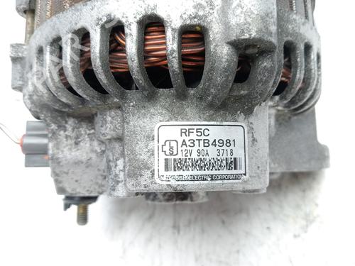 Alternator MAZDA 6 Saloon (GG)  | BP18693838M7 