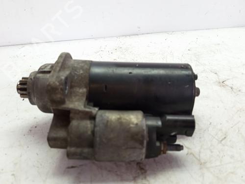 Starter SEAT IBIZA IV (6J5, 6P1) 1.4 TDI | BP30515353M8
