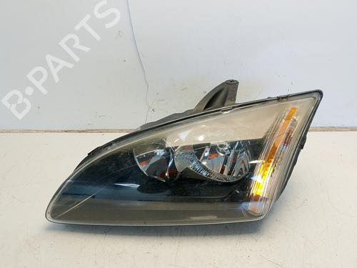 Used Left headlight Left headlight 35728905 35728905