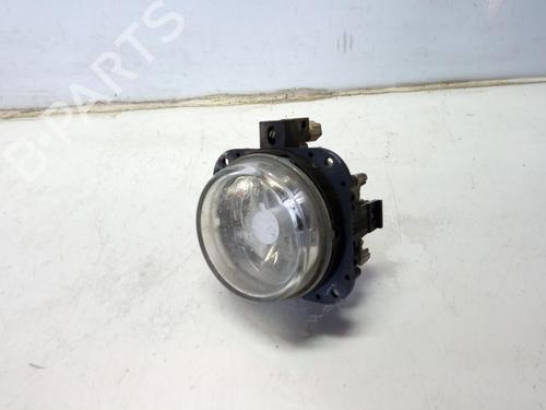 Right front fog light CITROËN XSARA PICASSO (N68)  | BP10646511C31 