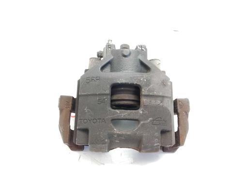 Used Right front brake caliper Right front brake caliper TOYOTA YARIS (_P9_) 1.4 D-4D (NLP90_, NLP90R) (90 hp) 40036019 40036019