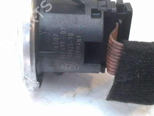 Ignition barrel BMW 1 (E81) 118 i | BP33628941M48 - Image 8
