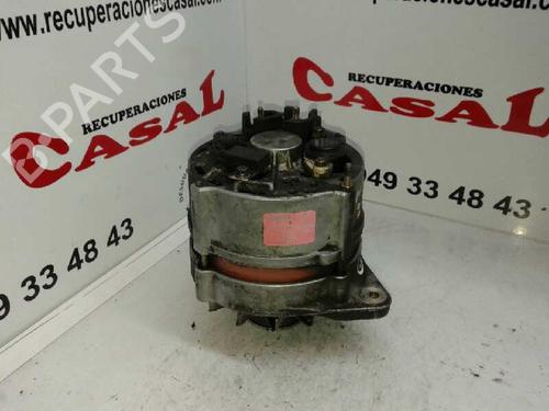 Used Alternator Alternator 7961841 7961841