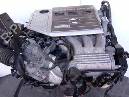 Engine LEXUS RX (MCU15) | BP7960636M1 - Image 4
