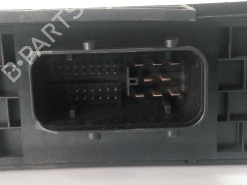 Used Electronic module Electronic module 11417136 11417136