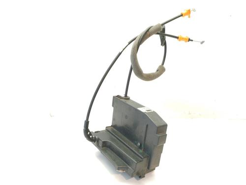 Rear left lock CITROËN C4 Picasso II 1.6 HDi / BlueHDi 115 | BP10322091C100 