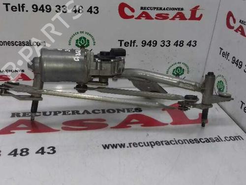 Used Front wiper motor Front wiper motor 7952565 7952565