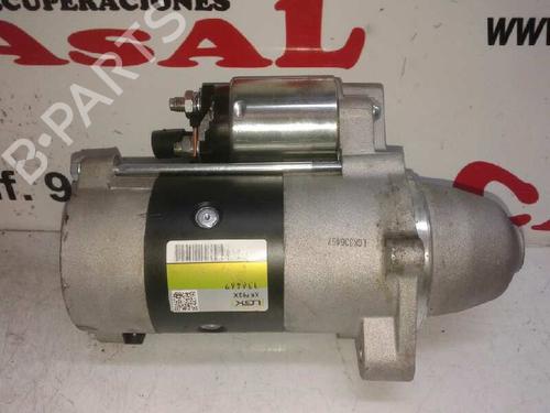 Used Starter Starter 10275348 10275348