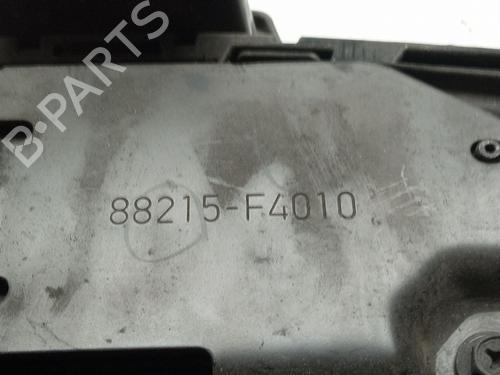 Grill TOYOTA C-HR (_X1_) | BP33403854C40 - Image 4