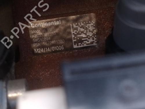 Engine PEUGEOT 308 SW I (4E_, 4H_) | BP26728723M1 - Image 23