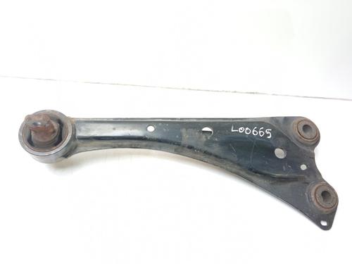Right rear suspension arm LEXUS CT (ZWA10_) 200h (ZWA10_) | BP12311227M15 