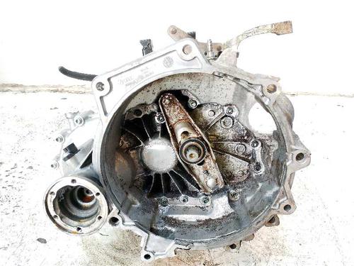 Used Gearbox SKODA FABIA II Combi (545) [2007-2014]  26207085