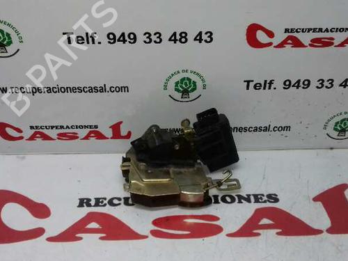 Fechadura frente esquerda BMW 3 (E36) 318 i (115 hp) 7951340