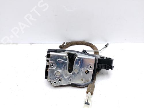 Front right lock BMW 3 (E46) 323 i | BP18128418C97 