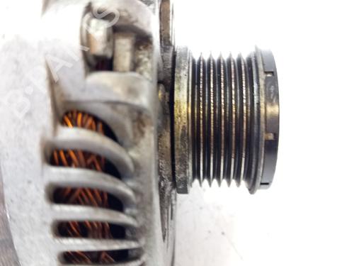 Alternator PEUGEOT 407 Coupe (6C_)  | BP30518563M7 
